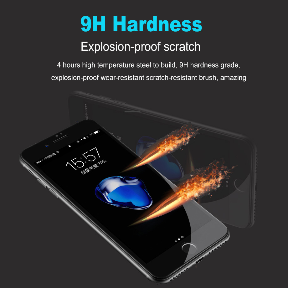 Bakeey-5D-Curved-Edge-Cold-Carving-Tempered-Glass-Film-For-iPhone-8-Plus-1213620-5